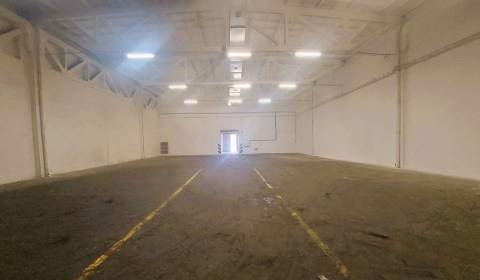 Mieten Lager und Hallen, Lager und Hallen, Košice - Juh, Slowakei