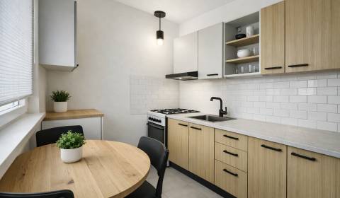 Kaufen 3-Zimmer-Wohnung, 3-Zimmer-Wohnung, Košická, Komárno, Slowakei