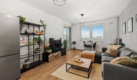 Kaufen 2-Zimmer-Wohnung, 2-Zimmer-Wohnung, Slnečnicová, Senec, Slowake