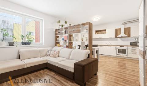 Kaufen 2-Zimmer-Wohnung, 2-Zimmer-Wohnung, Nitra, Slowakei