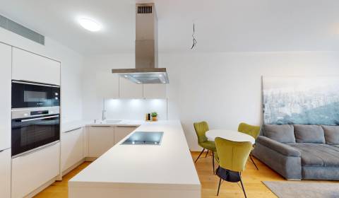 Mieten 2-Zimmer-Wohnung, 2-Zimmer-Wohnung, Továrenská, Bratislava - St