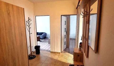 Mieten 2-Zimmer-Wohnung, 2-Zimmer-Wohnung, Záhorácka, Malacky, Slowake