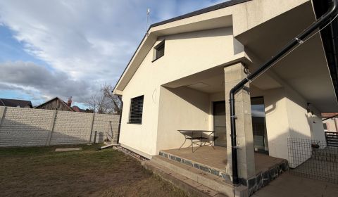 Kaufen Einfamilienhaus, Einfamilienhaus, Tichá, Topoľčany, Slowakei