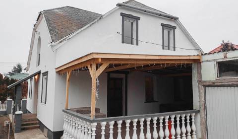 Kaufen Einfamilienhaus, Einfamilienhaus, Gönc, Ungarn