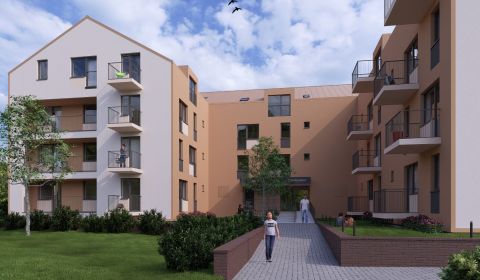 Kaufen 1-Zimmer-Wohnung, 1-Zimmer-Wohnung, Poprad, Slowakei