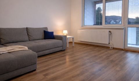 Mieten 3-Zimmer-Wohnung, 3-Zimmer-Wohnung, Okružná, Stará Ľubovňa, Slo