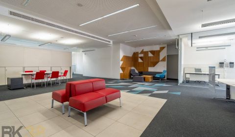 Mieten Büros, Büros, Poprad, Slowakei