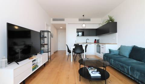 Kaufen 2-Zimmer-Wohnung, 2-Zimmer-Wohnung, Továrenská, Bratislava - St