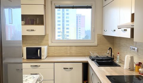 Kaufen 4-Zimmer-Wohnung, 4-Zimmer-Wohnung, Martin, Slowakei