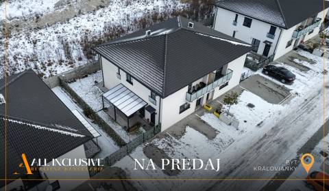 Kaufen 3-Zimmer-Wohnung, 3-Zimmer-Wohnung, Kráľovianky, Dunajská Stred