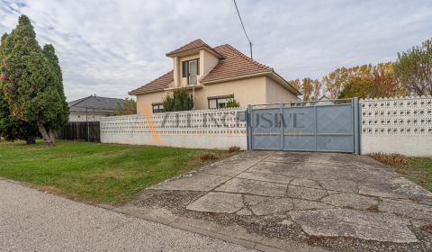 Kaufen Einfamilienhaus, Einfamilienhaus, Dunajská Streda, Slowakei