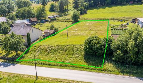 Kaufen Baugrund, Baugrund, Ďurďové, Považská Bystrica, Slowakei