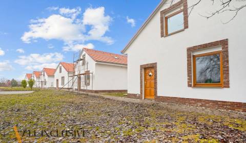 Kaufen Einfamilienhaus, Einfamilienhaus, Dunajská Streda, Slowakei