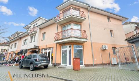 Kaufen Geschäftsräumlichkeiten, Geschäftsräumlichkeiten, Kukučínova, D