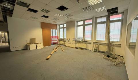 Mieten Büros, Büros, Cintorínska, Bratislava I, Slowakei