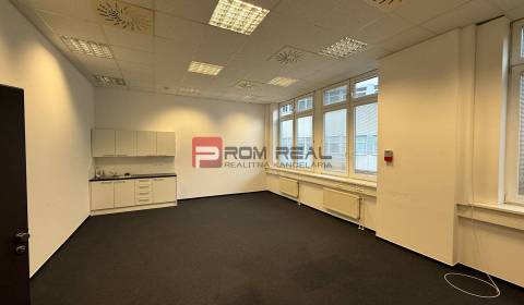 Mieten Büros, Büros, Cintorínska, Bratislava I, Slowakei