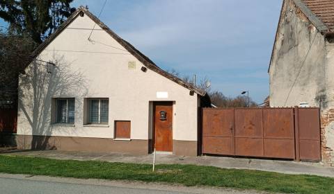 Kaufen Einfamilienhaus, Einfamilienhaus, Salibská, Galanta, Slowakei