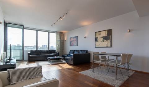 Mieten 2-Zimmer-Wohnung, 2-Zimmer-Wohnung, Pribinova, Bratislava - Sta