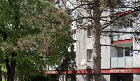 Mieten 2-Zimmer-Wohnung, 2-Zimmer-Wohnung, Hlohovec, Slowakei