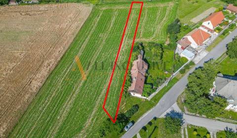 Kaufen Garten, Garten, Kosuty, Galanta, Slowakei