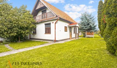 Kaufen Einfamilienhaus, Einfamilienhaus, Dunajská Streda, Slowakei