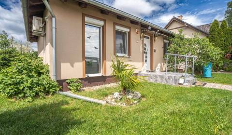 Kaufen Einfamilienhaus, Einfamilienhaus, Kráľovičove Kračany, Dunajská