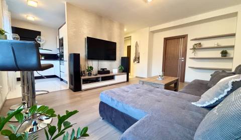 Mieten 2-Zimmer-Wohnung, 2-Zimmer-Wohnung, Hospodárska, Trnava, Slowak