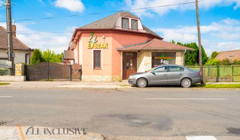 Kaufen Einfamilienhaus, Einfamilienhaus, Gyulu Szabóa, Dunajská Streda