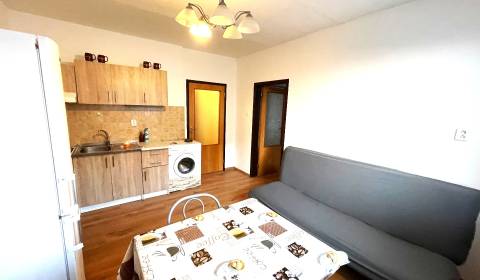 Kaufen 1-Zimmer-Wohnung, 1-Zimmer-Wohnung, Revolučná štvrť, Galanta, S