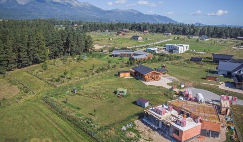 Kaufen Baugrund, Baugrund, Poprad, Slowakei