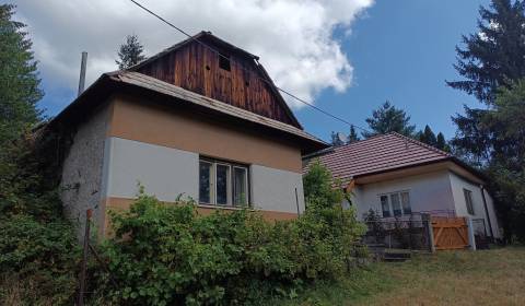 Kaufen Einfamilienhaus, Einfamilienhaus, Žarnovica, Slowakei