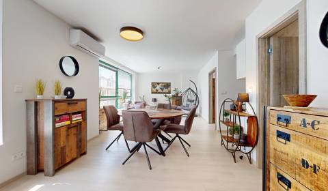 Mieten 2-Zimmer-Wohnung, 2-Zimmer-Wohnung, Námestie SNP, Bratislava - 