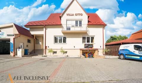 Kaufen Gebäude, Gebäude, Dunajská Streda, Slowakei