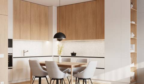 Kaufen 4-Zimmer-Wohnung, 4-Zimmer-Wohnung, Skalická cesta, Bratislava 