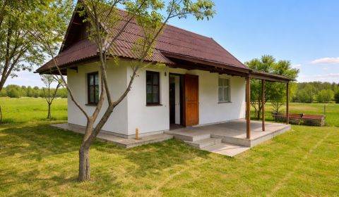 Kaufen Ferienhaus, Ferienhaus, Veľký Krtíš, Slowakei