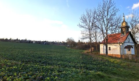 Kaufen Baugrundstück Erholung, Baugrundstück Erholung, Vinice, Nitra, 