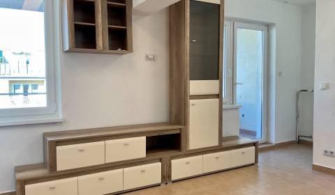 Kaufen 1-Zimmer-Wohnung, 1-Zimmer-Wohnung, Krížna, Bratislava - Staré 