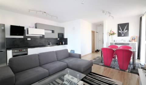 Mieten 2-Zimmer-Wohnung, 2-Zimmer-Wohnung, Zuzany Chalupovej, Bratisla