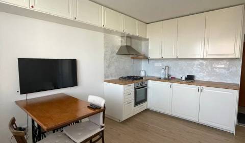 Mieten 1-Zimmer-Wohnung, 1-Zimmer-Wohnung, Nové Zámky, Nové Zámky, Slo