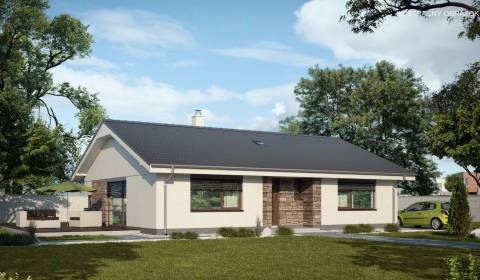 Kaufen Einfamilienhaus, Einfamilienhaus, Nové Zámky, Nové Zámky, Slowa