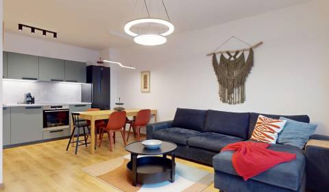 Kaufen 3-Zimmer-Wohnung, 3-Zimmer-Wohnung, Ivanská cesta, Bratislava -