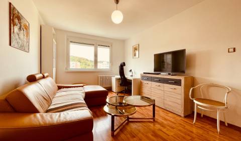 Kaufen 2-Zimmer-Wohnung, 2-Zimmer-Wohnung, Považanova, Bratislava - Dú