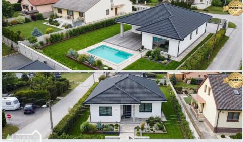 Kaufen Einfamilienhaus, Einfamilienhaus, Trnava, Slowakei