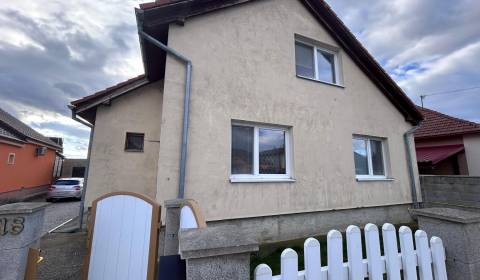 Kaufen Einfamilienhaus, Einfamilienhaus, Nitra, Slowakei