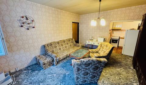 Kaufen 2-Zimmer-Wohnung, 2-Zimmer-Wohnung, Horská, Partizánske, Slowak