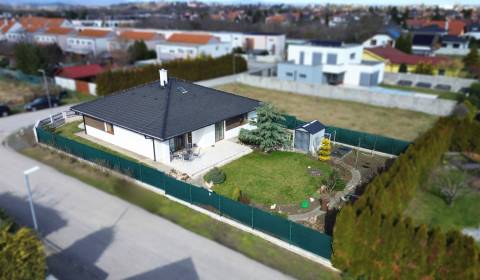 Kaufen Einfamilienhaus, Einfamilienhaus, Jabloňová, Senec, Slowakei