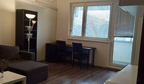 Mieten 2-Zimmer-Wohnung, 2-Zimmer-Wohnung, Pečnianska, Bratislava - Pe