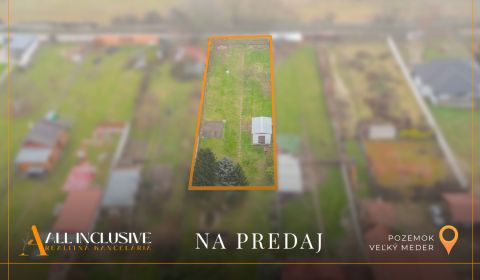 Kaufen Baugrund, Baugrund, Dunajská Streda, Slowakei