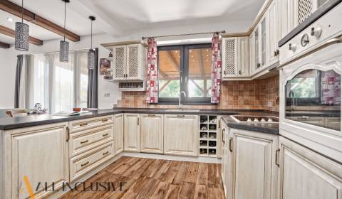 Kaufen Einfamilienhaus, Einfamilienhaus, Pinkové Kračany, Dunajská Str