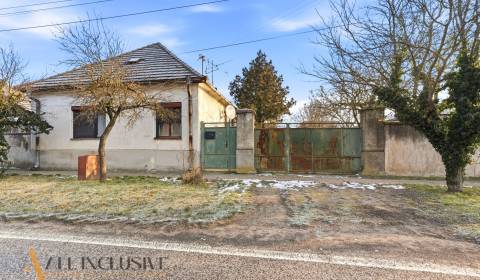 Kaufen Einfamilienhaus, Einfamilienhaus, Galanta, Slowakei